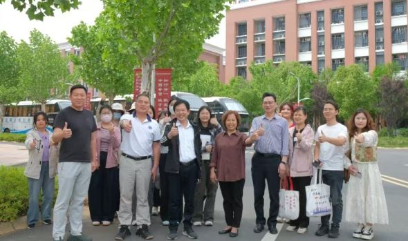 实力！美珈职院2025年护资考试通过率90%