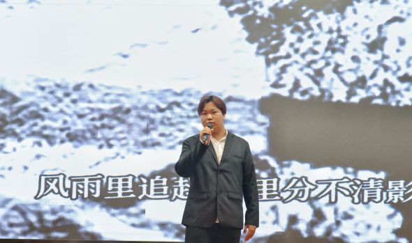 歌声作别青春,音符镌刻永恒&mdash;&mdash;美珈职院举行2025毕业歌会暨十佳歌手大赛总决赛