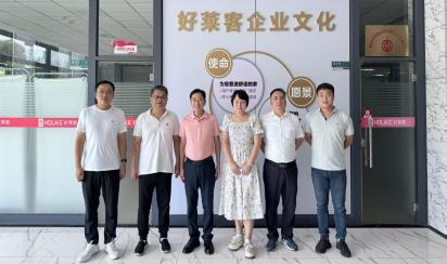 聚焦深度合作新路径 校企携手共育高素质技能人才