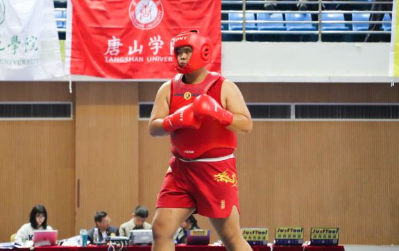 全国第二！张卓彧，好样的！