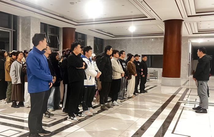 筑牢安全防线，共创和谐校园&mdash;&mdash;我校开展学生宿舍安全大检查行动