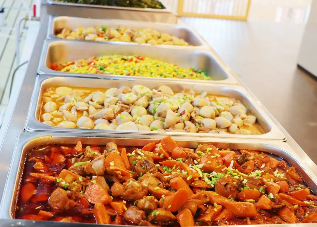 开学季 | 美珈新生初体验