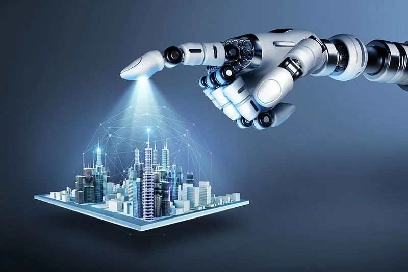 着眼未来 砥砺前行