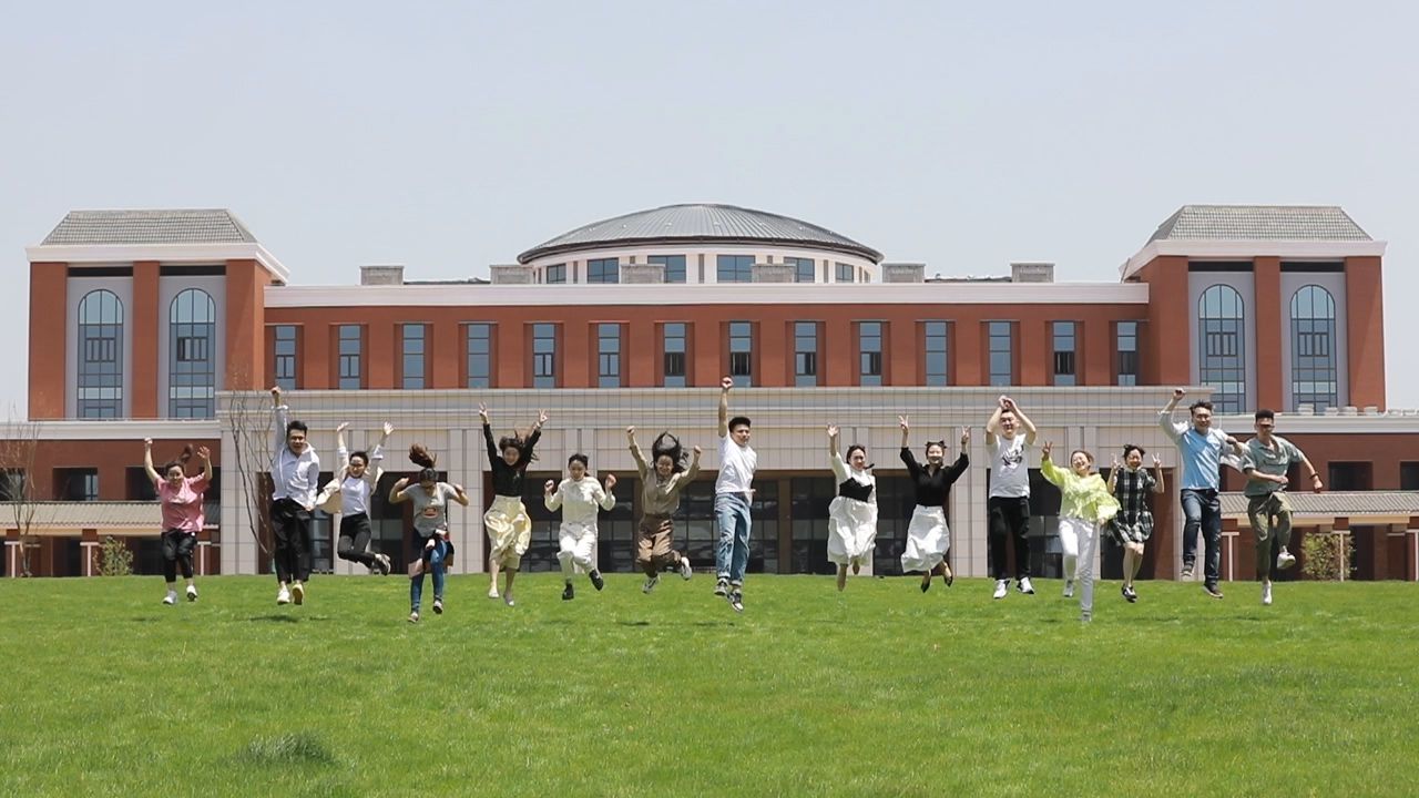 美珈，一所神奇的大学
