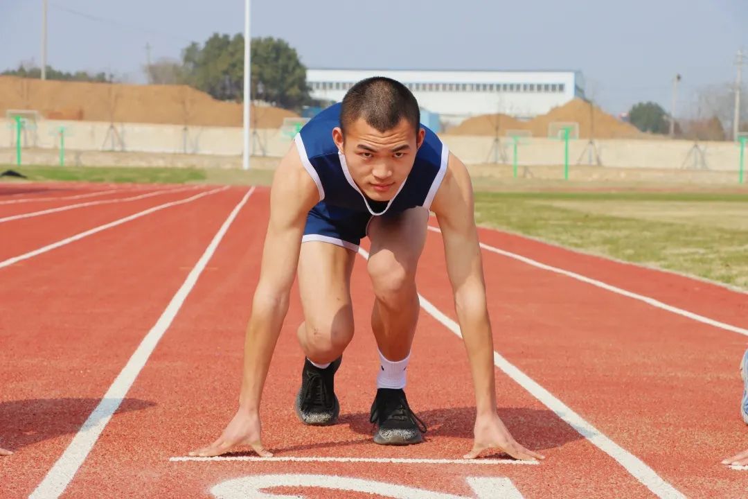 有为青年 | 郑生权同学：怀揣梦想，笃志前行