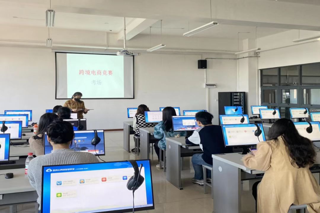 有为青年 | 外国语学院喜传捷报