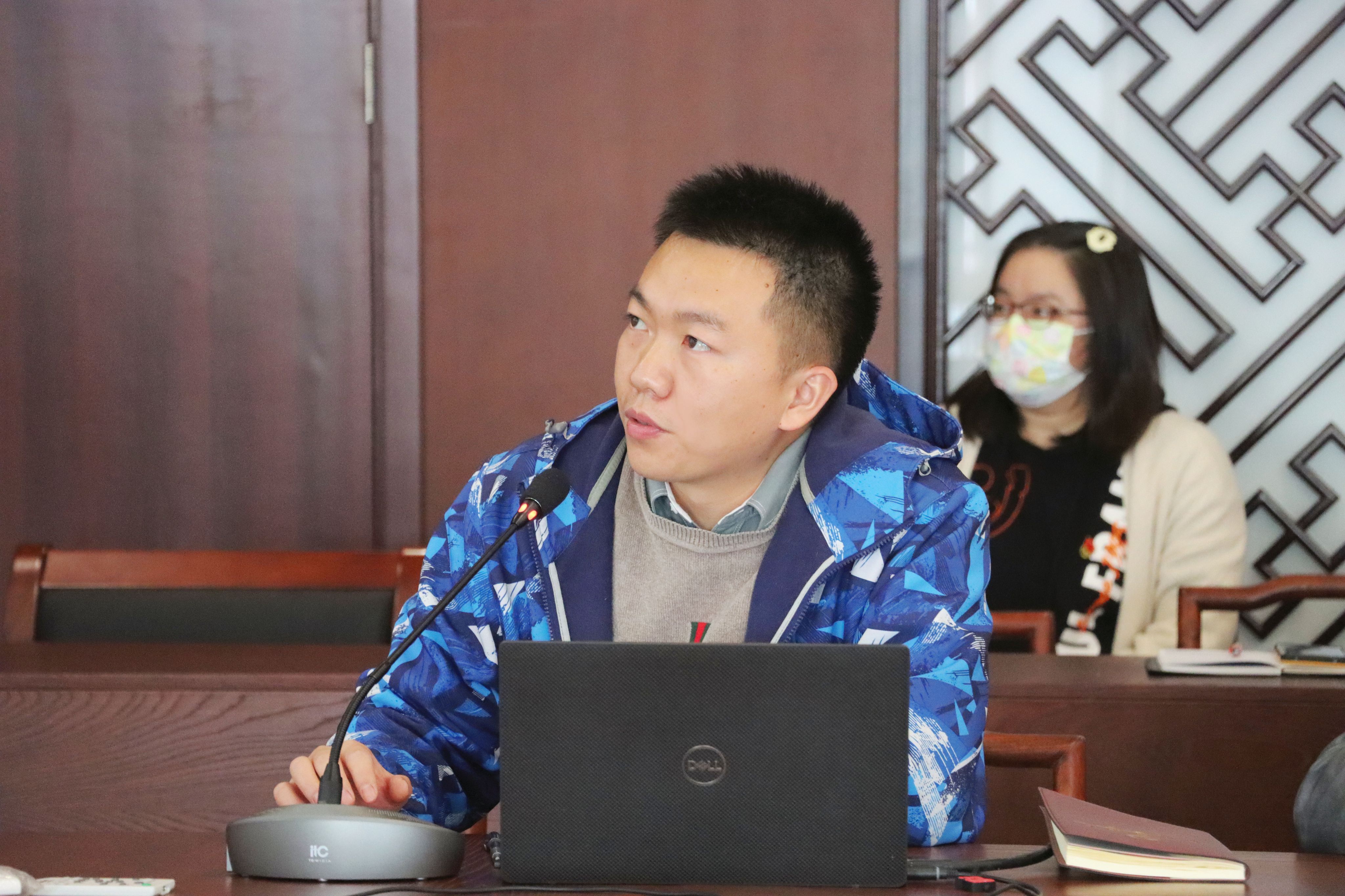 最美教育工作者王亮：人可以平凡，但不可以平庸