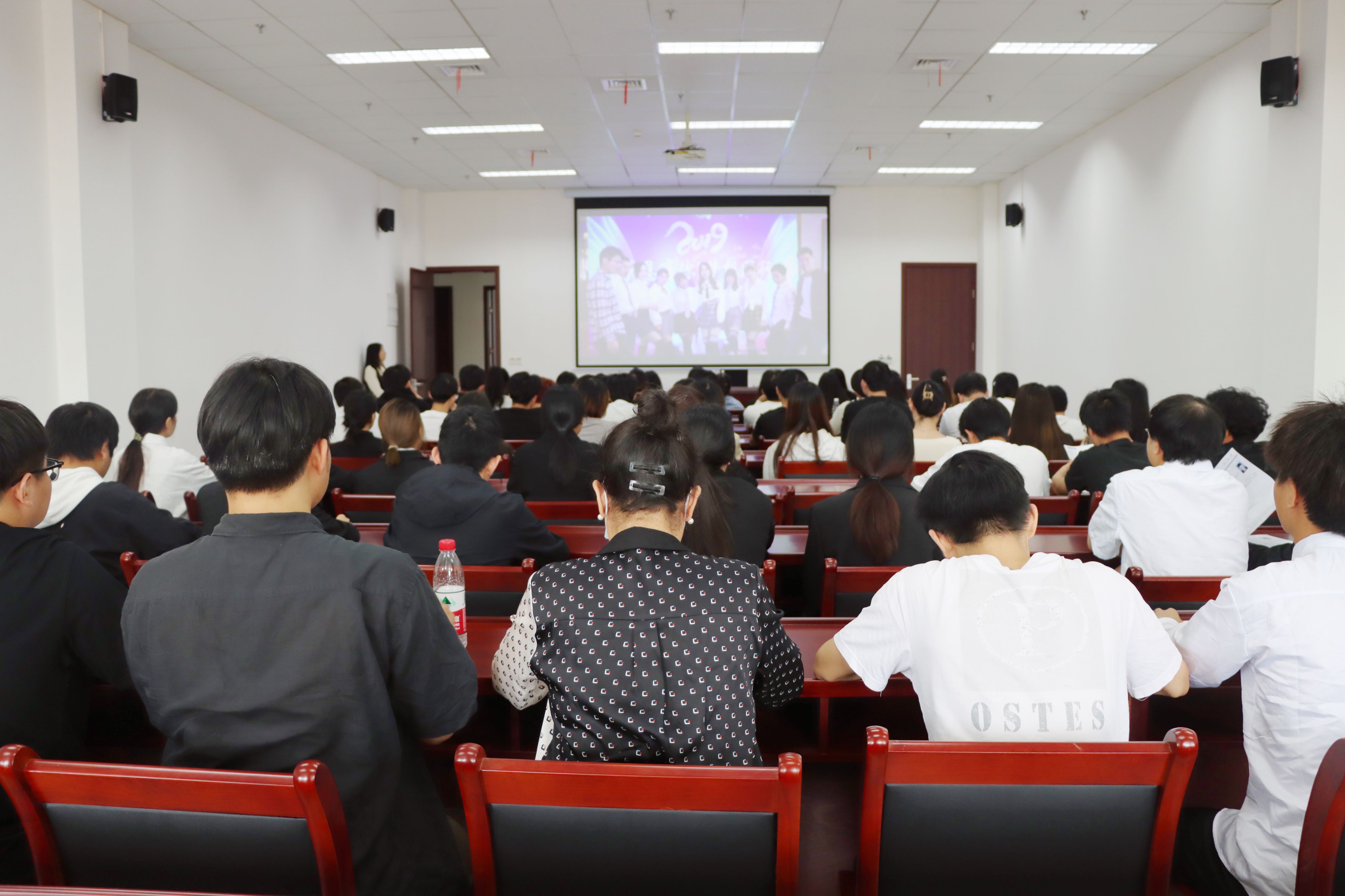 &ldquo;珈&rdquo;人有约，&ldquo;职&rdquo;为你来 | 美珈职2023年秋季校园招聘宣讲会火热进行