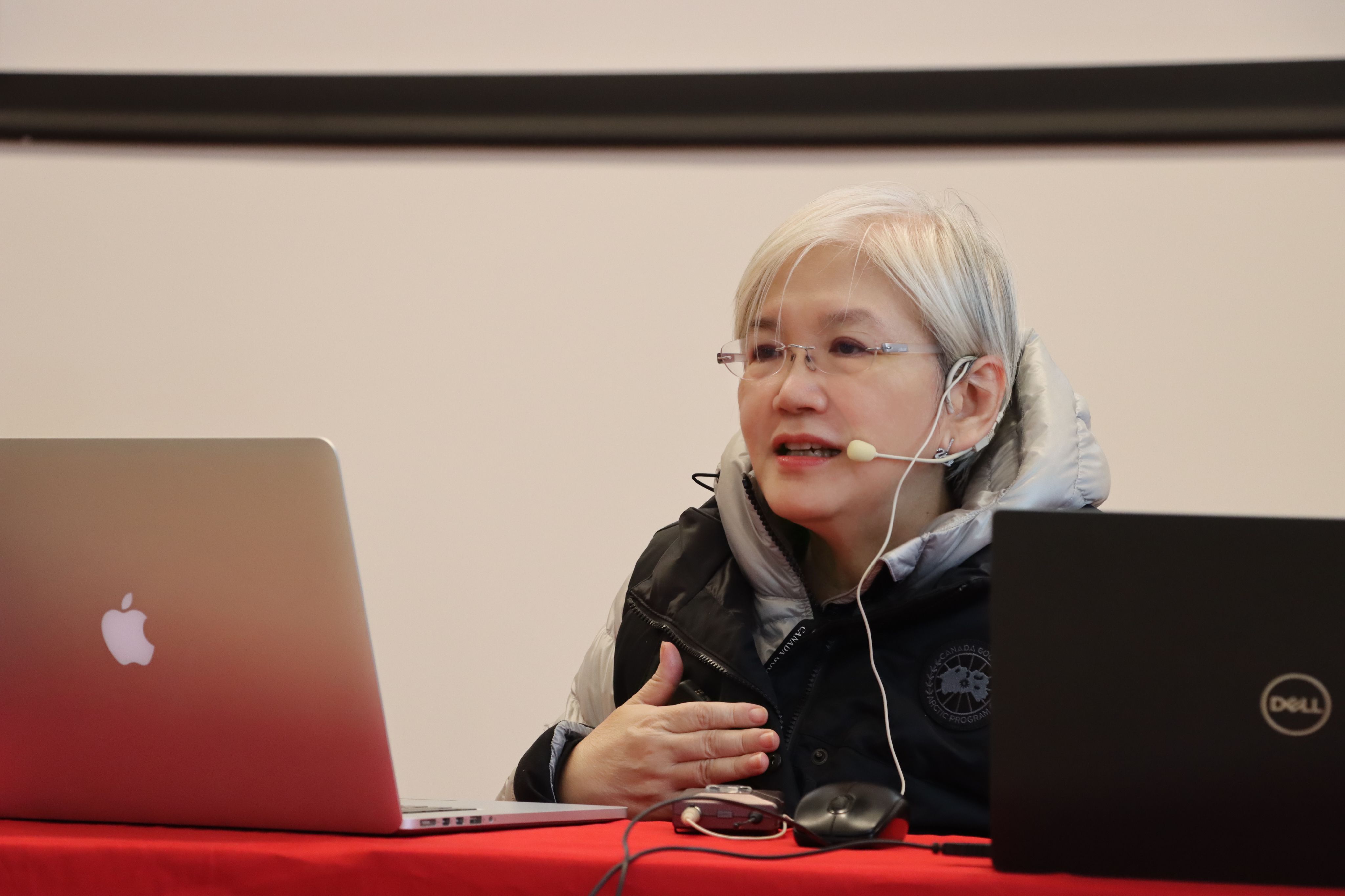 传承君子之风，感悟修身之道 |  &ldquo;美珈国学大讲堂&rdquo;名誉校长通过《诫子书》讲修养