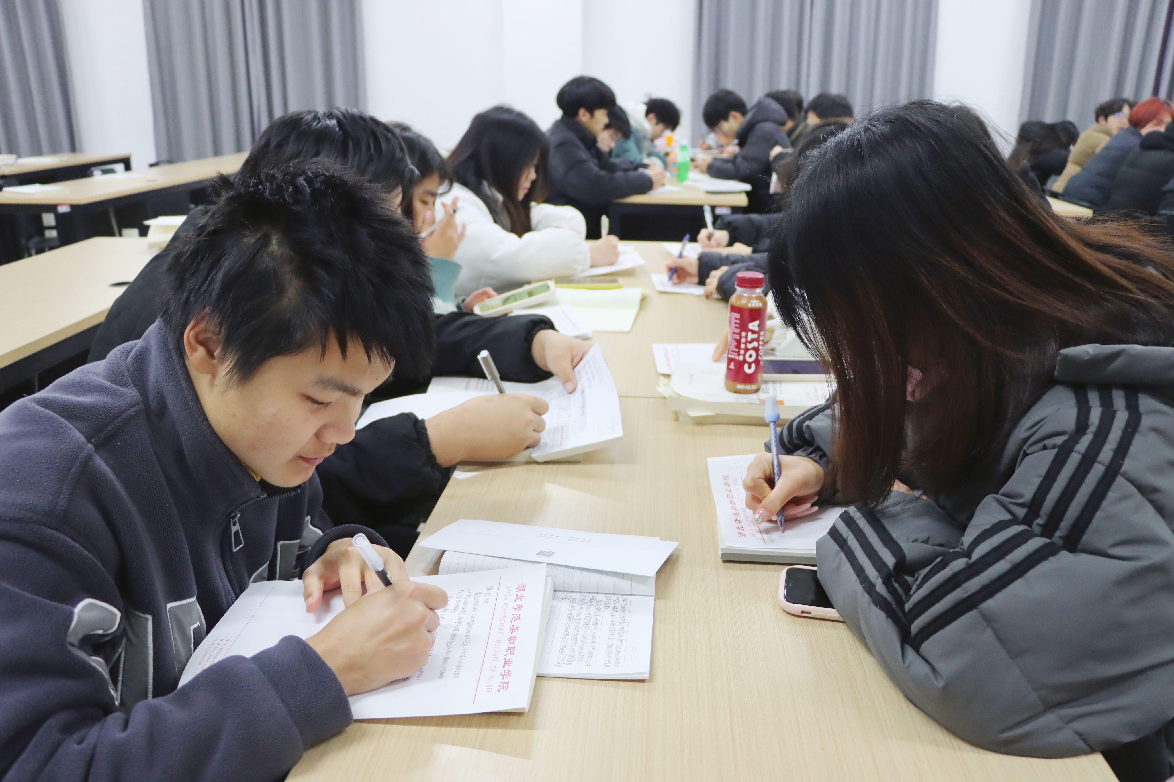 平时说不出的感恩，今天说出了&hellip;&hellip;