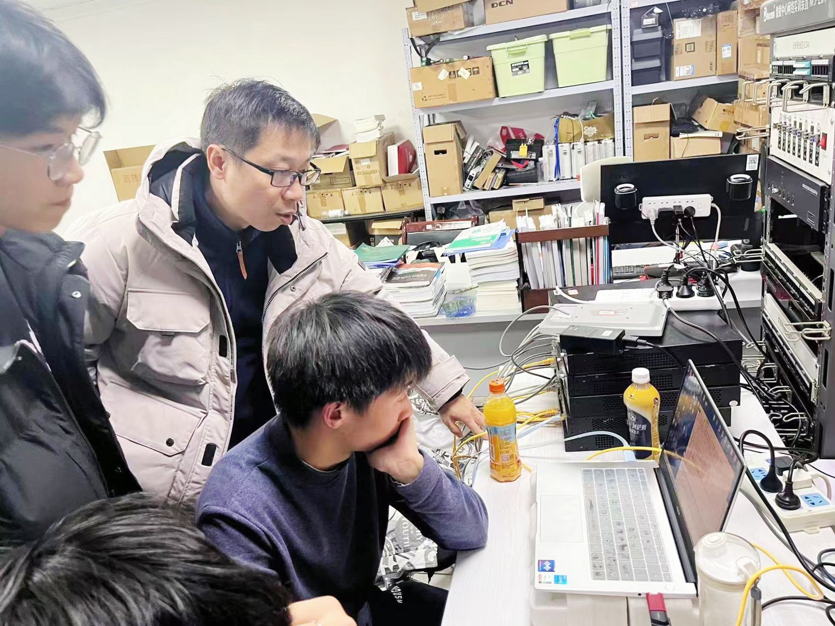 优秀教职工风采展示 | 成洋：责任为先 以爱为桥 坚持学习