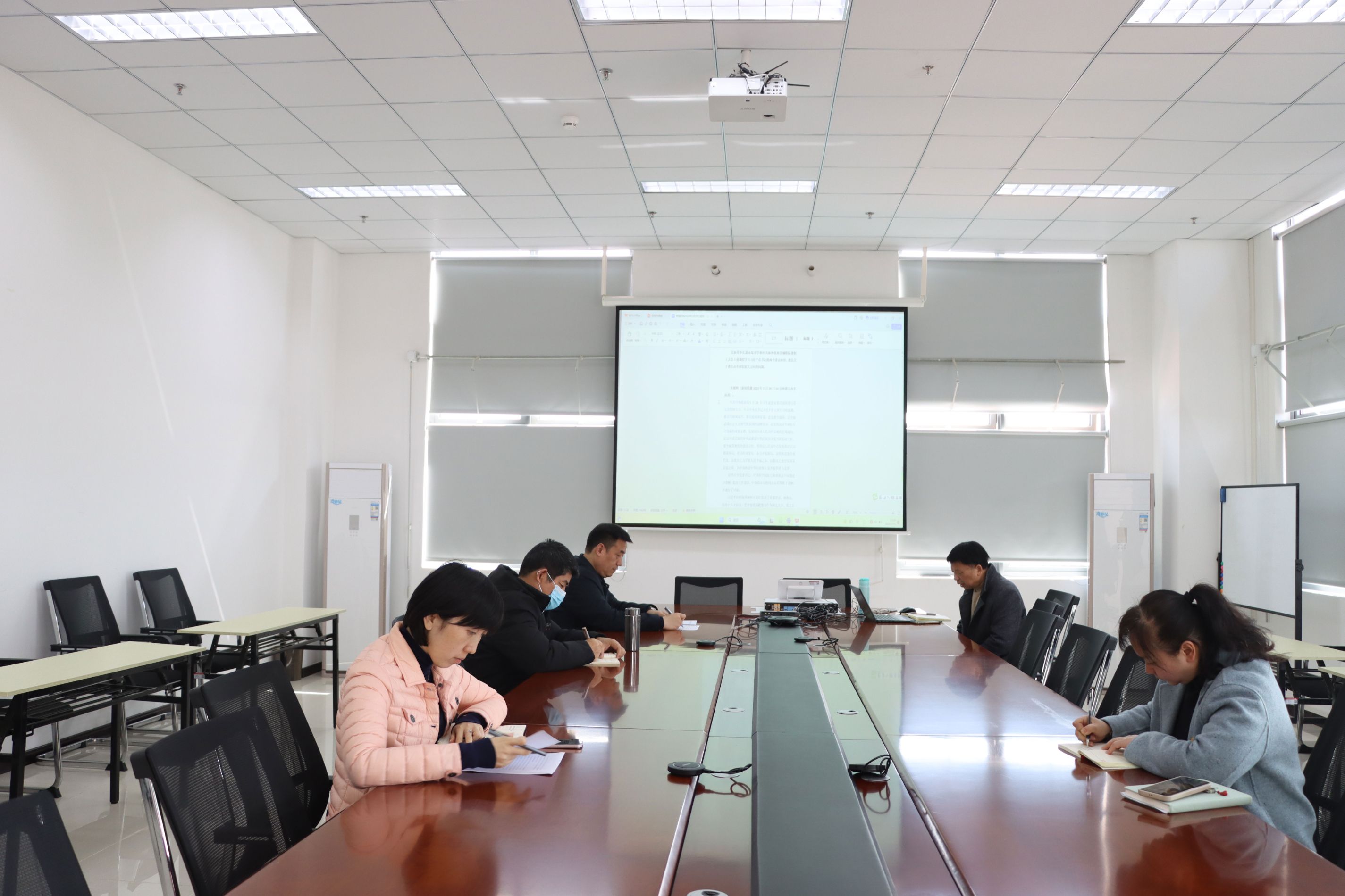 培养大国工匠，助力强国建设|美珈中心组学习聚焦&ldquo;教育强国我们能做什么？&rdquo;