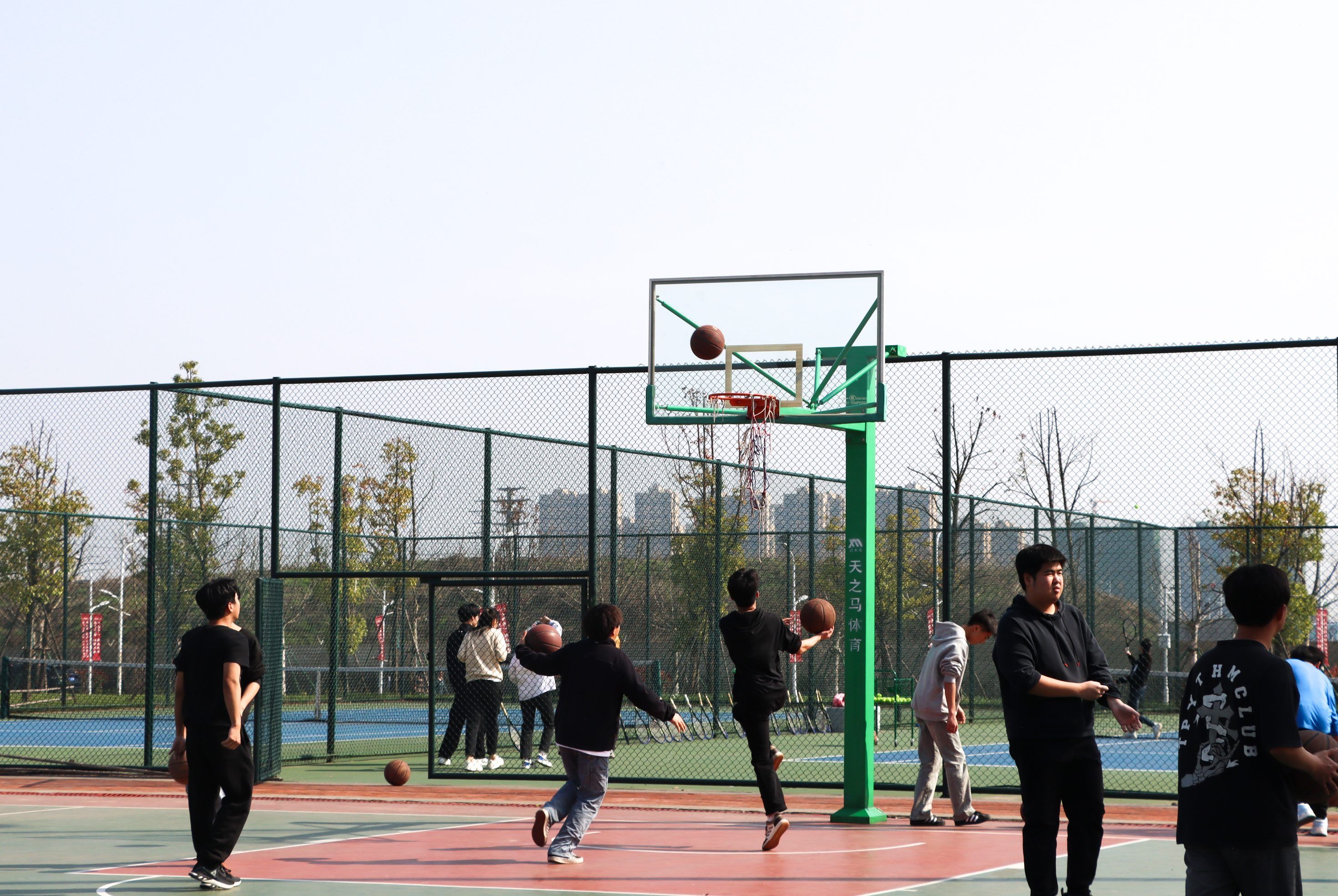 运动减压|释放多巴胺与肾上腺素的魔力