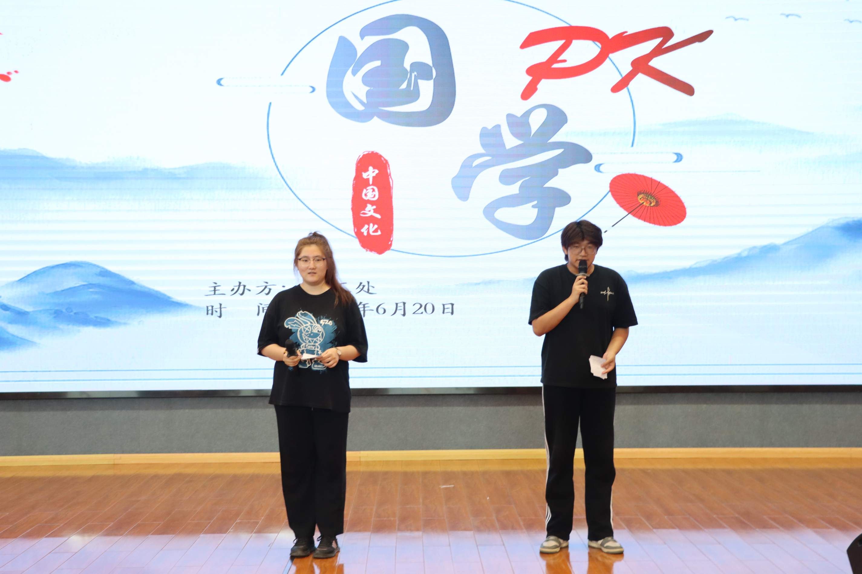 这一轮经典诵读，谁最出彩？