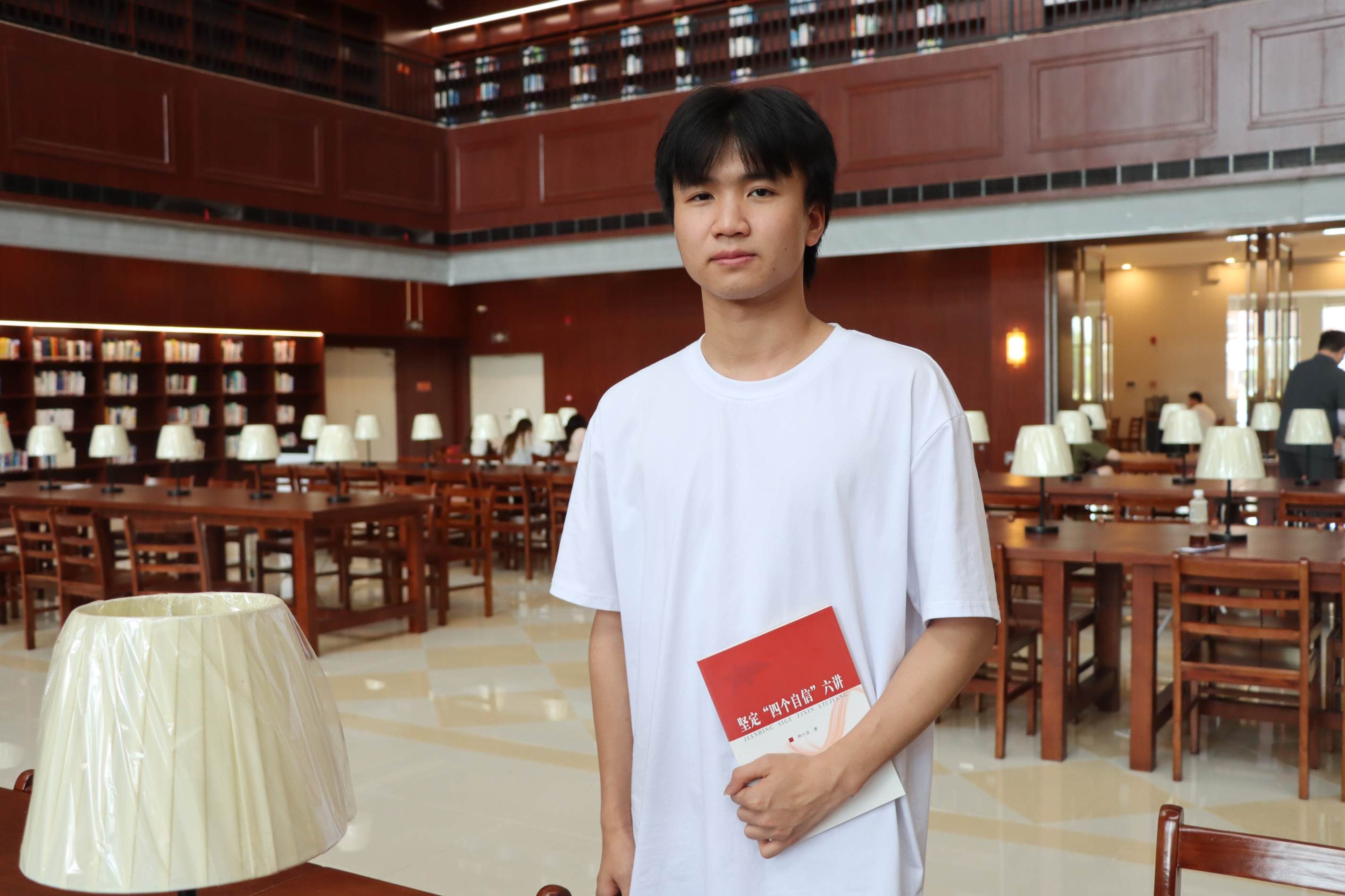 【优秀毕业生风采展示】刘毅：从成绩不理想到专升本的成功蜕变