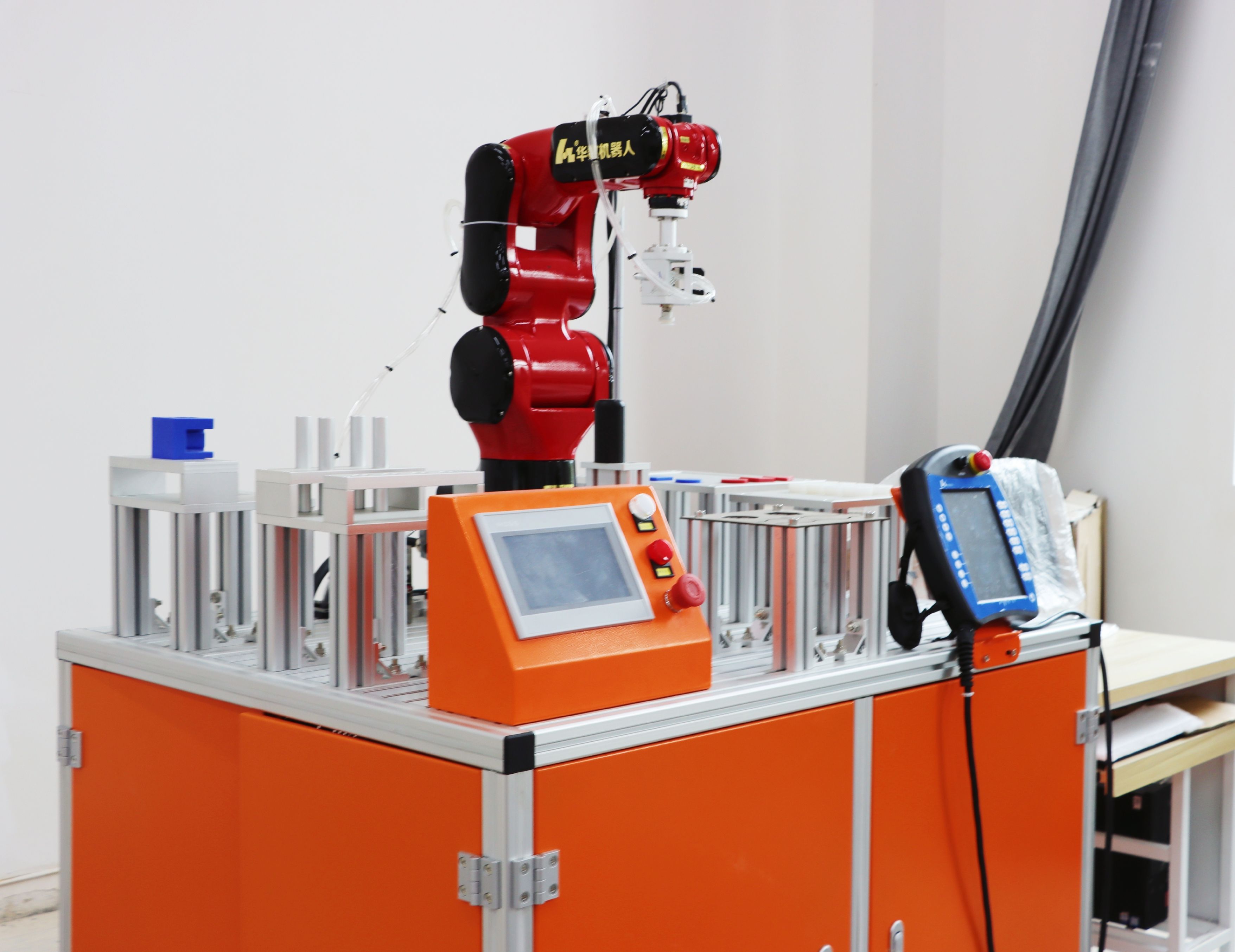 【招生专题报道②】智能制造学院 | 智能升级 提质焕新