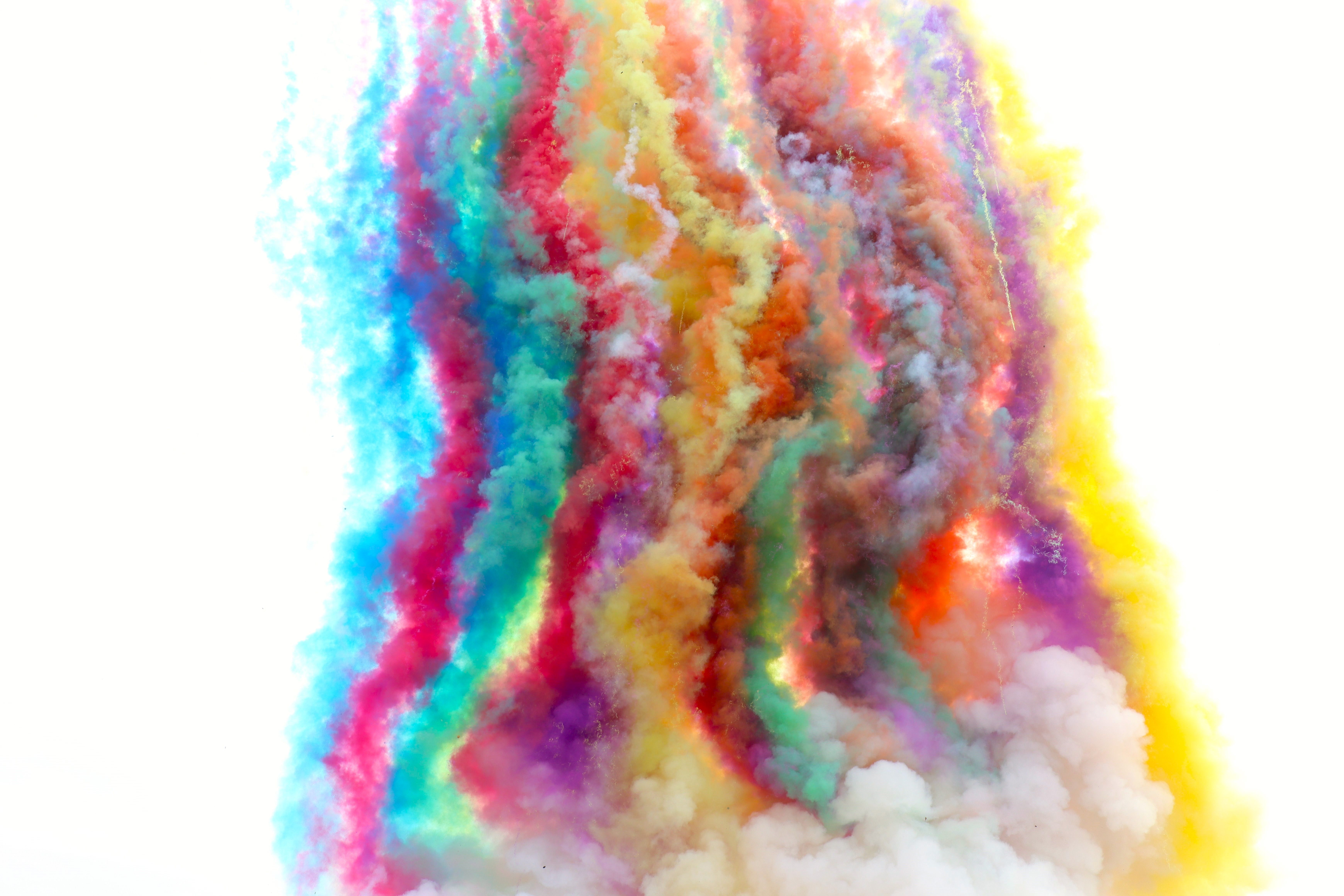 激情澎湃！美珈2024秋季田径运动会开幕！