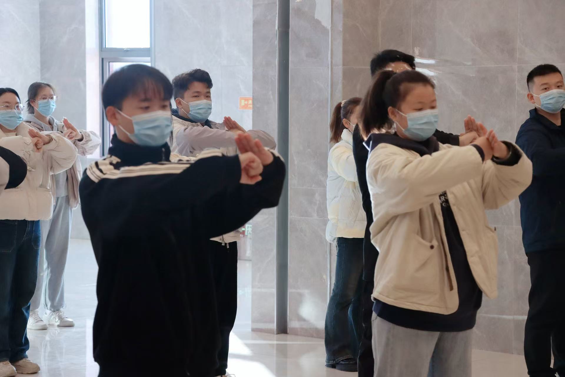 排解压力，这样做！