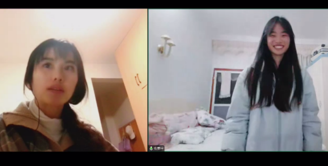 商务英语（双语幼师）专业学生在2024年幼儿教师资格证面试中斩获佳绩