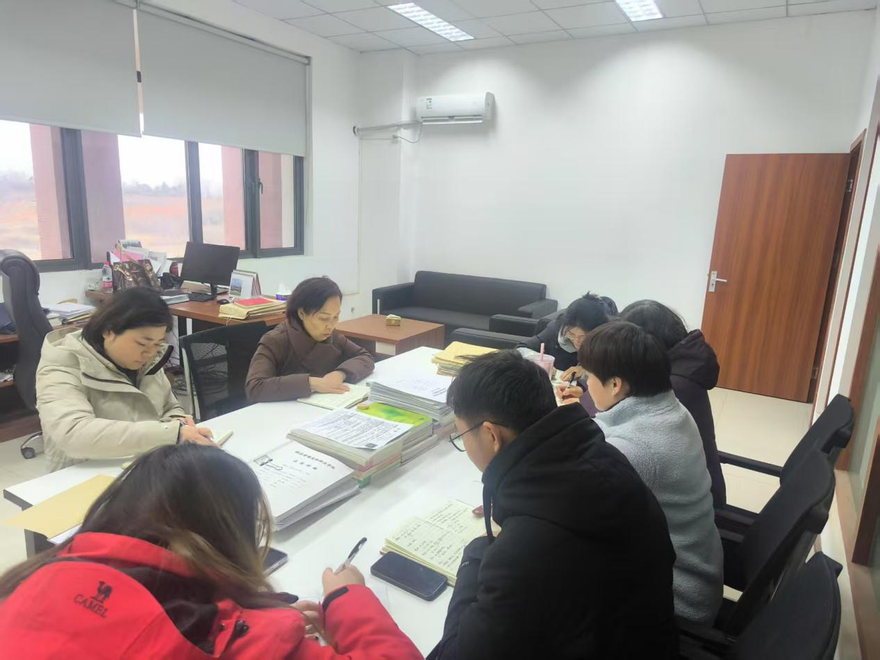 医事科技学院这样开启新学期&hellip;&hellip;   