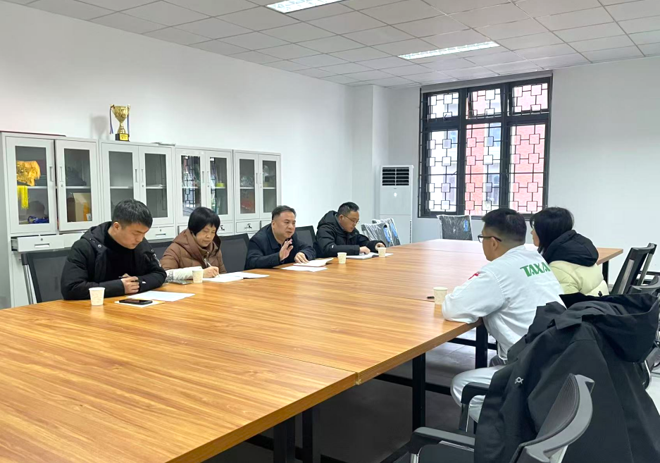 我校与&ldquo;加贺电子&rdquo;初步确定&ldquo;订单班&rdquo;人才培养方案